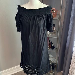ONLY summer Dress, Euro Size 40/US size 9, Black